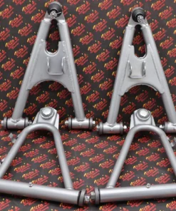complete OEM replica A-Arms set