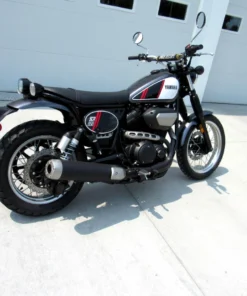 2017 yamaha scr950 best buy
