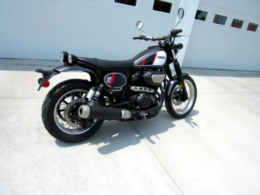 2017 yamaha scr950 best buy