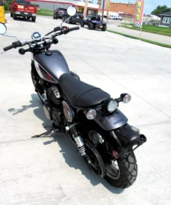 2017 yamaha scr950 best buy
