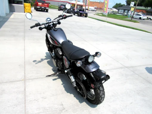 2017 yamaha scr950 best buy