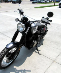 2017 yamaha scr950 best buy