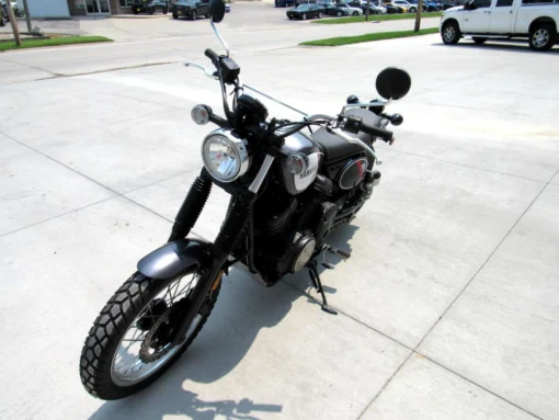 2017 yamaha scr950 best buy