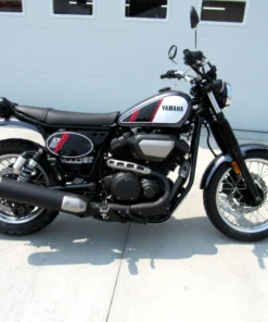 2017 yamaha scr950 best buy