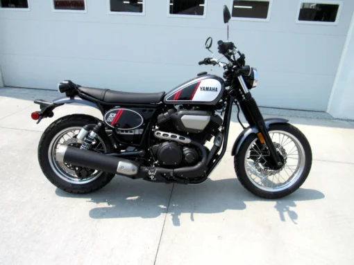 2017 yamaha scr950 best buy