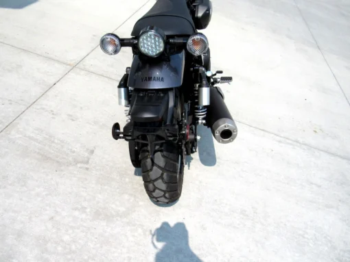 2017 yamaha scr950 best buy