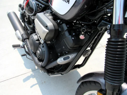 2017 yamaha scr950 best buy